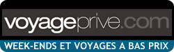 Parrain Voyages Prives