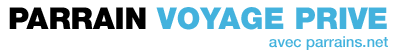 Parrain Voyage Privé